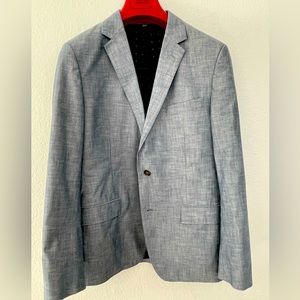 Bonobos 2-button Blazer.